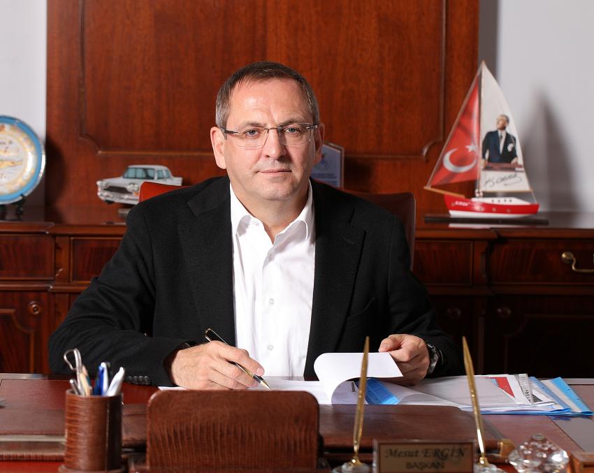 Ayvalık’ta 25 Kasım: “Şiddete Karşı Bir Aradayız!”